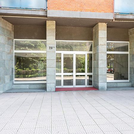 Lingotto Pala Alpitour Ristrutturato Con Wifi E Aria Condizionata Turin Exteriör bild