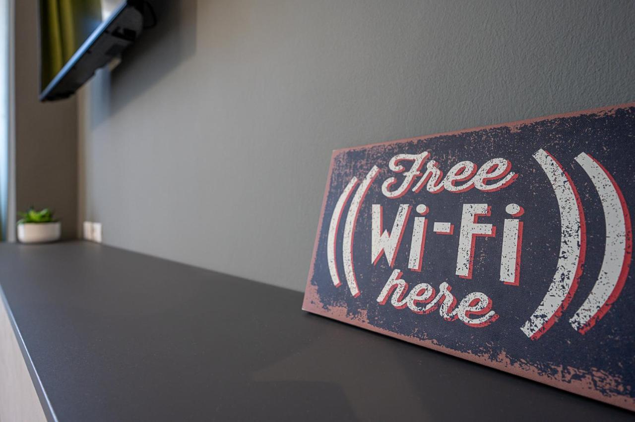 Lingotto Pala Alpitour Ristrutturato Con Wifi E Aria Condizionata Turin Exteriör bild